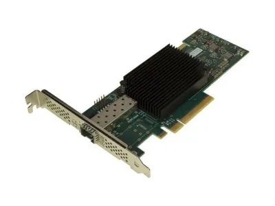 Atto Technology CTFC-161P-000 - SINGLE CHANNEL X8 PCIE