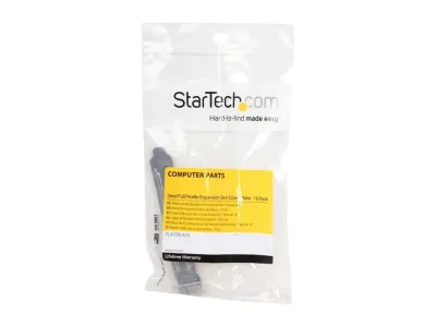 STARTECH PLATEBLANK - 10 PACK PCI SLOT COVER PLATE