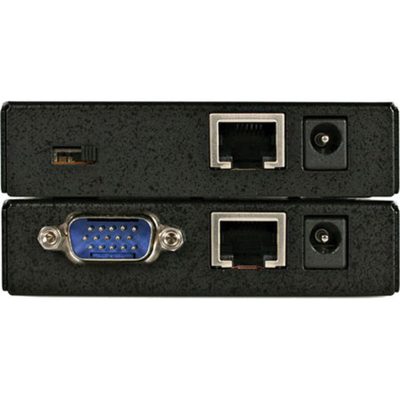 STARTECH ST121UTP - VGA VIDEO EXTENDER OVER CAT5