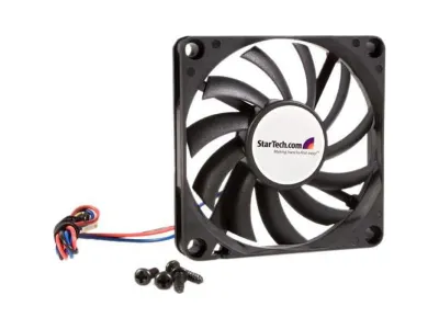 STARTECH FAN7X10TX3 - CPU COOLER FAN DESKTOP COMPUTER