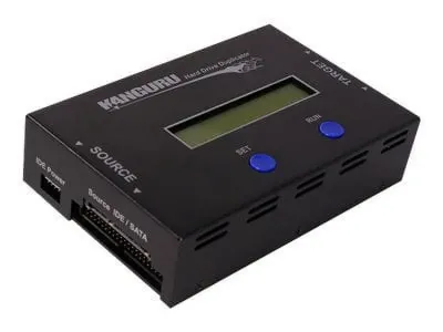 KANGURU KCLONE-1HD-MBC - MOBILE CLONE HD DUPLICATOR