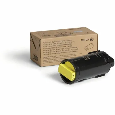 XEROX 106R03868 - YELLOW EXTRA HIGH CAP