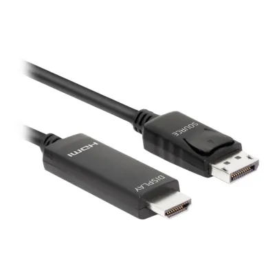 CLUB 3D CAC-1087 - DP1.4 TO HDMI 4K120HZ8K60HZ