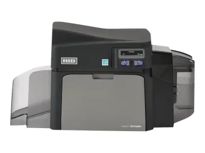HID 052100 - HID FARGO, DTC4250E PRINTER, DUAL SIDED, ETHERNET AND USB, P