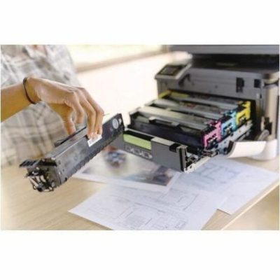 Lexmark 75M1HK0 - TONER CARTRIDGE BLACK HIGH