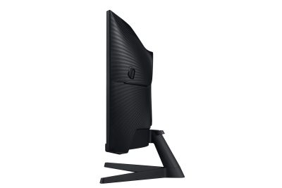 SAMSUNG C34G55TWWN - 34IN ODYSSEY G55T CURVED 32:9