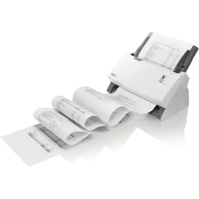 PLUSTEK PS506U - SMARTOFFICE PS506U SCANNER