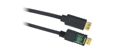 Kramer 97-0142066 - CA-HM ACTIVE HDMI COPPER CABLE PROVIDES A PERFECT CABLE SOLU