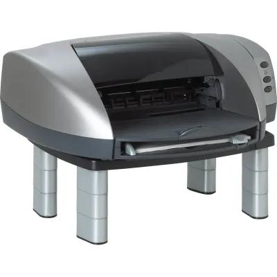 3M RA3464 - 3M Premium Adjustable Monitor Stand - Up to 21 Screen Suppor