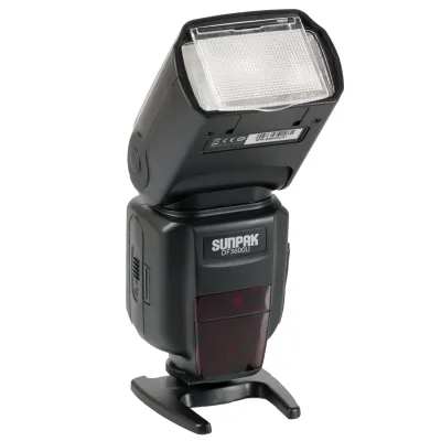Sunpak DF3600U-CNX - UNIV FLSH FOR CNONNKN