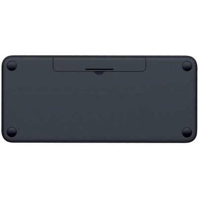 Logitech 920-007558 - LOGITECH K380 PEBBLE