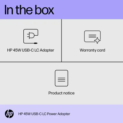 HP 1MZ01AA#ABA - 1MZ01AA - POWER ADAPTER - 5V12V15V - 1.4 A AT 90 VAC MAX - 4