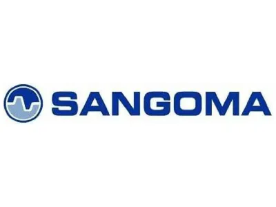 SANGOMA TECHNOLOGIES 1TELP370LF - SANGOMA P370, 16-LINE, HD VOICE, GIGABIT ETHERNET, 2 X USB, 