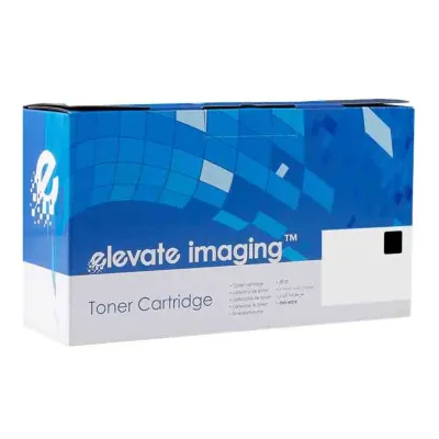 Quality Imaging Supplies AHWF2261B0R - ELEVATE IMAGING REMANUFACTURED FOR HP CF226A BLACK CARTRIDGE