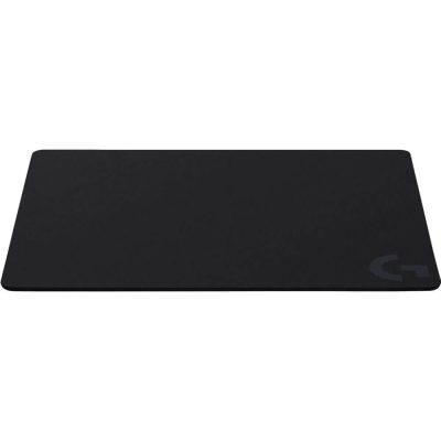Logitech 943-000790 - G440 Precision Gaming Mouse Pad - Enhanced Control & Speed