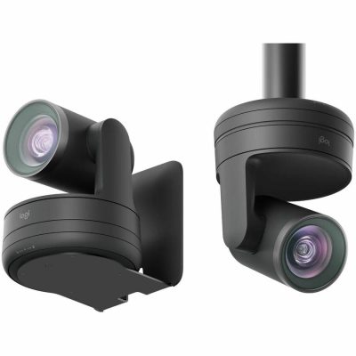 Logitech 991-000553 - RALLY CAMERA STREAMLINE KIT (GRAPHITE); LOGITECH