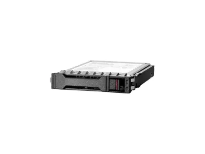 HPE P40502-B21 - HPE 480GB SATA MU SFF BC MV SSD