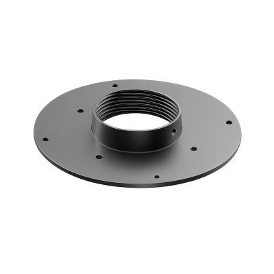 Logitech 952-000220 - Premium NPT Adapter - High-Quality Graphite Construction