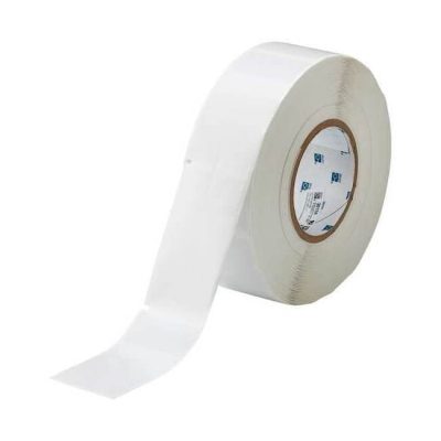 BRADY THT-27-427-1 - THT-27-427-1  THERMAL TRANSFER PRINTABLE LABELS B-427