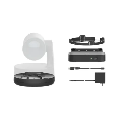 Logitech 952-000217 - RALLY CAMERA EXTENSION KIT (GRAPHITE); LOGITECH