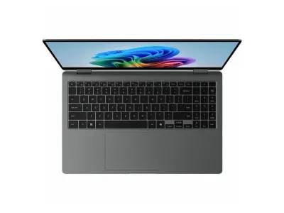 SAMSUNG NP754QHA-KA1US - Galaxy Book5 360 15.6 - 16GB RAM, 512GB SSD - Gray
