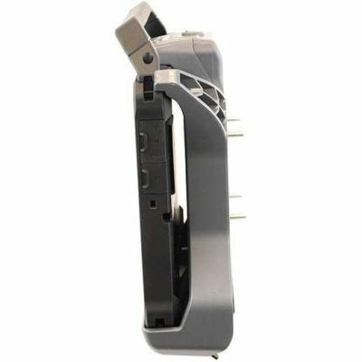 Gamber Johnson 7170-0992-00 - DELL 7230 TABLET CRADLE (NO ELECTRONICS) - NON-RF - W USB-C 
