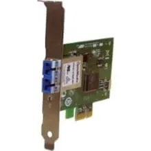 ALLIED TELESYN AT-2911SXA/SC-901 - TAA (FEDERAL), 1000SXSC, PCIE GIGABIT FIBER ADAPTER CARD (NI