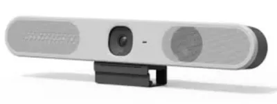 Logitech TAPRHGGGLCTL2 - RALLY BAR HUDDLE WITH TAP AND GOOGLE MEET COMPUTE - CHROMEOS