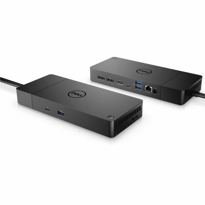 DELL WD19DCS - DELL DOCK 240W PERFORMANCE 210W