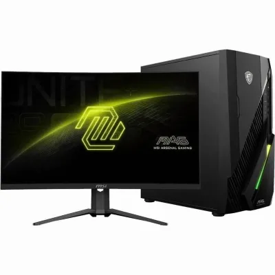 MSI MAG245FX24 - MAG 245F X24