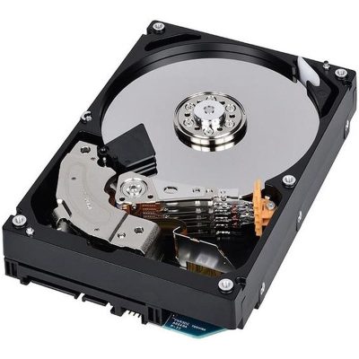 TOSHIBA MG09SCA16TE - Toshiba MG09SCA16TE 18TB 7200 RPM SAS HDD 3.5 4Kn