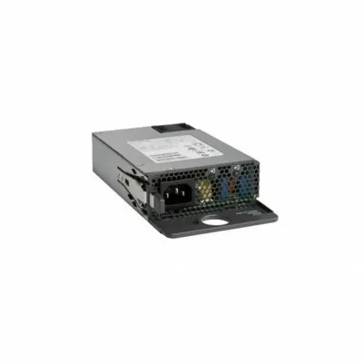 Cisco PWR-C6-1KWAC-RF - Cisco PWR-C6-1KWAC-RF 1KW AC CONFIG 6 POWER SUPPLY REMANUFAC