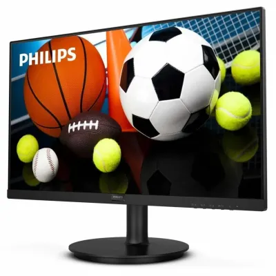 Philips 221V8LB3S - PHILIPS 221V8LB3S - 22 MONITOR, LED, FHD (1920X1080), VGA, H