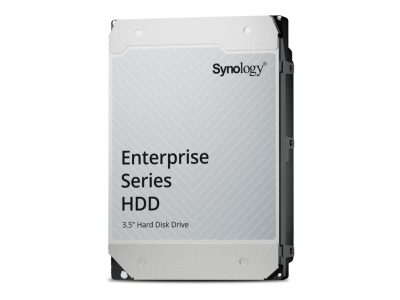 Synology HAT5320-8T - Synology HAT5320 8TB SATA HDD - Bulk