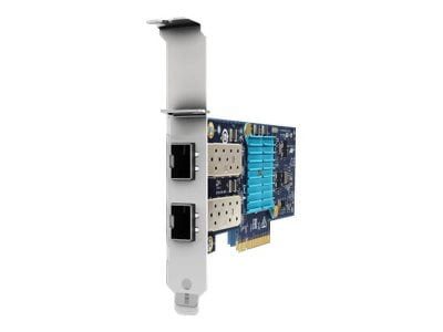 ALLIED TELESYN AT-ANC10SA/2-901 - TAA FEDERAL 10GBPS SFP+ PCIE