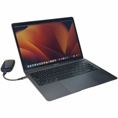 Tri Cascade, Inc VOS5-GF-2 - VOSIO x62 5G Portable Cellular