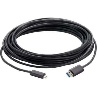 VADDIO 440-1007-008 - 8M USB 3.0 Active Optical Cable