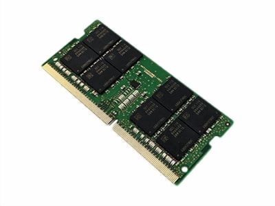 Total Micro 13L77AA-TM - TOTAL MICRO MEMORY, HP ELITEONE 800 G5, 800 G6, 800 G8 - 8GB