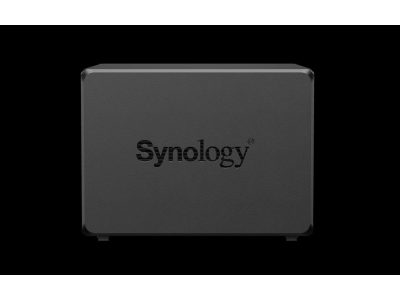 Synology DS1525+ - SYNOLOGY DS1525+ 5-BAY PLUS SERIES DISKSTATION NAS (DISKLESS