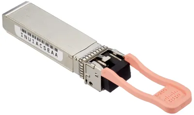 Cisco SFP-10/25G-CSRS-RF - DUAL RATE 1025GBASE-CSR SFP MODULE REMANUFACTURED