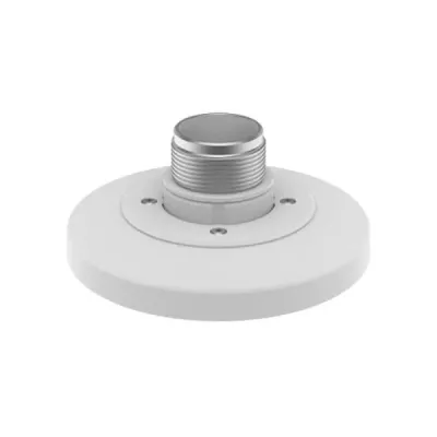 Hanwha SBP-140HMW - Cap Adapter for Security Cameras Model QNV-C9083R & QNV-C808