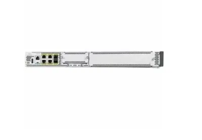 Cisco C8300-1N1S-6T-RF - Cisco Catalyst 8300-1N1S-6T Router