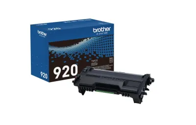 Brother TN920 - Brother Black Standard Yield Toner Cartridge TN920