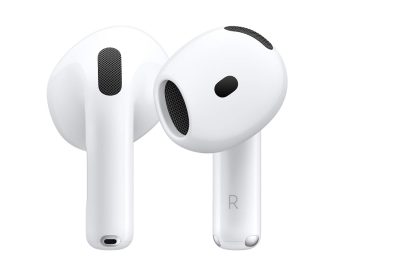 Apple MXP63LL/A - AIRPODS 4