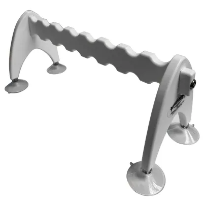 Deep Blue Marine PT-1 - Deep Blue Marine Universal Paper Towel Holder - White