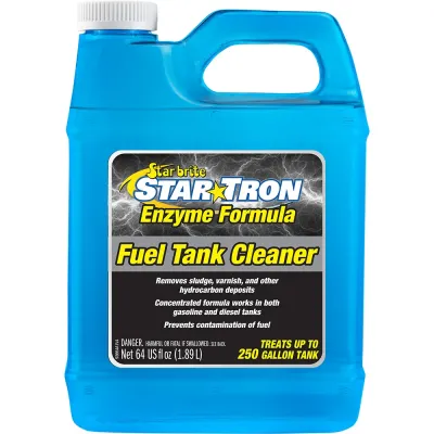 Star brite 93664 - Star brite Star-Tron Fuel Tank Cleaner - Concentrated GasDie