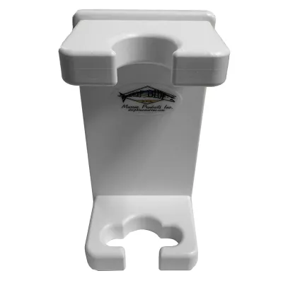 Deep Blue Marine BB-1 - Deep Blue Marine Boga Grip Holder - Suction Mount or Screw M