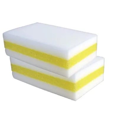 Star brite 41000-96 - Star brite Ultimate Magic Sponge - Multipurpose Scuff & Stai