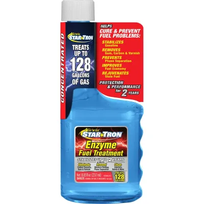 Star brite 93008 - Star brite Star-Tron Gasoline Additive - 8 oz
