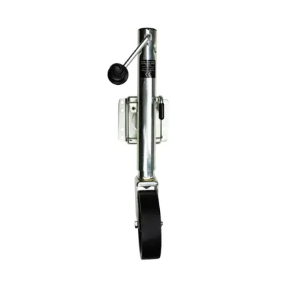 Powerwinch 21600-J-1500-B2-Z-R - Powerwinch Saltwater Series Jack - 1500lb, Weld-On, Single W